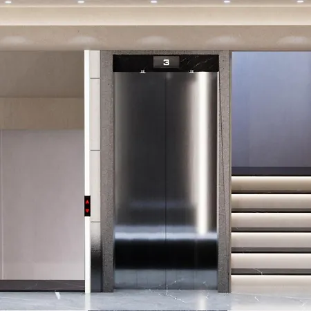 Noam Luxury Hotel