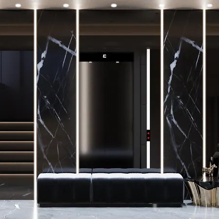 Noam Luxury 4* Sarandë