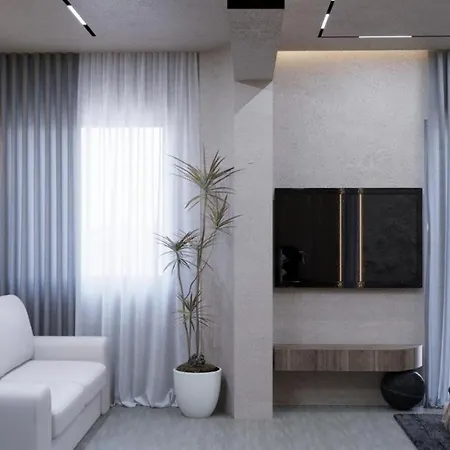 Noam Luxury 4* Sarandë