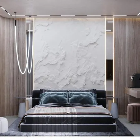 Noam Luxury Hotel 4*