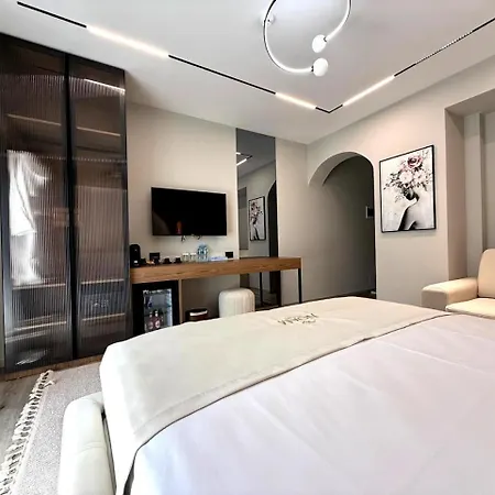 Hotel Noam Luxury 4*