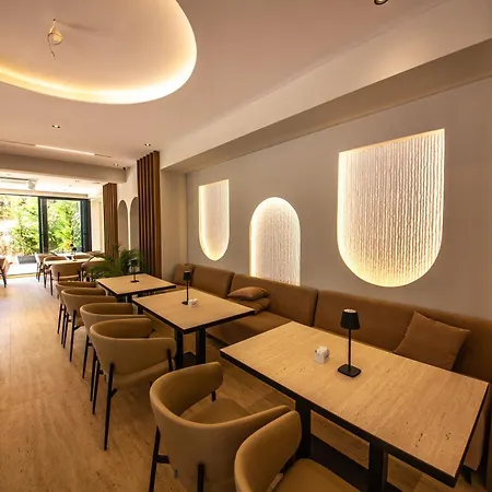 Noam Luxury Hotel