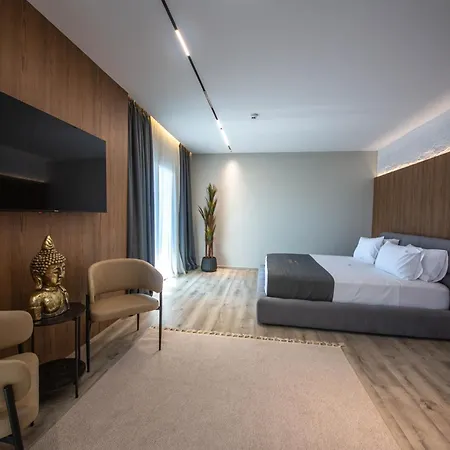 Hotel Noam Luxury