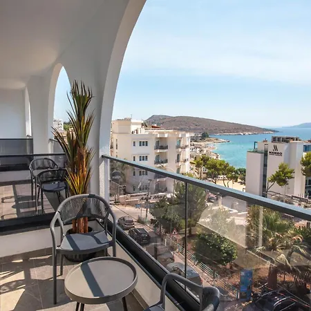 Noam Luxury Hotel