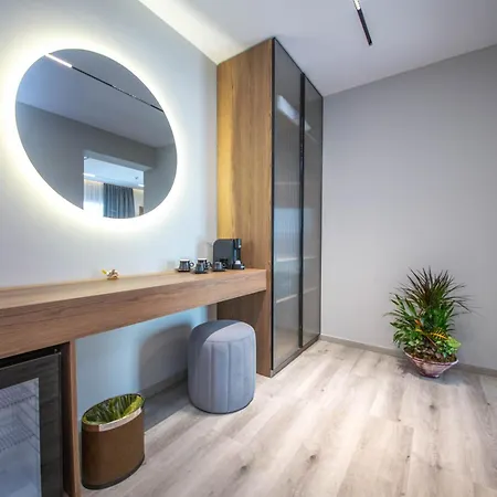 Hotel Noam Luxury Sarandë