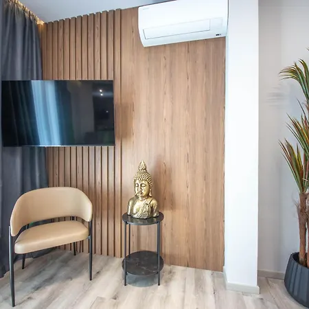 Noam Luxury Hotel Sarandë