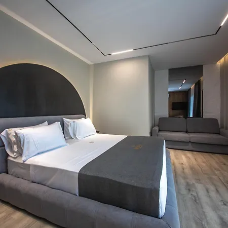 Hotel Noam Luxury