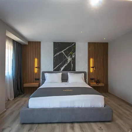 Noam Luxury Hotel Sarandë