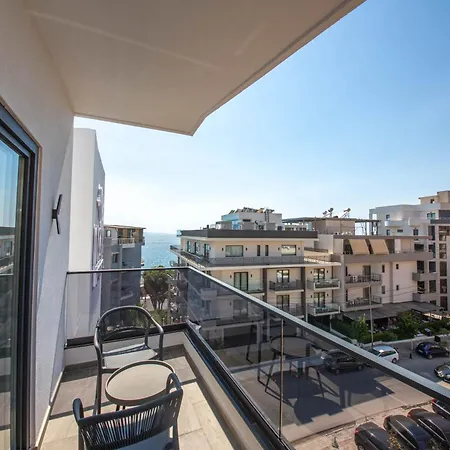 Noam Luxury Hotel