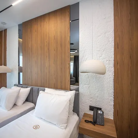 Noam Luxury 4*