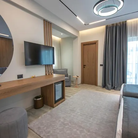 Noam Luxury Sarandë