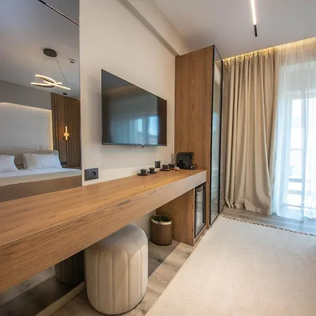 Noam Luxury Sarandë