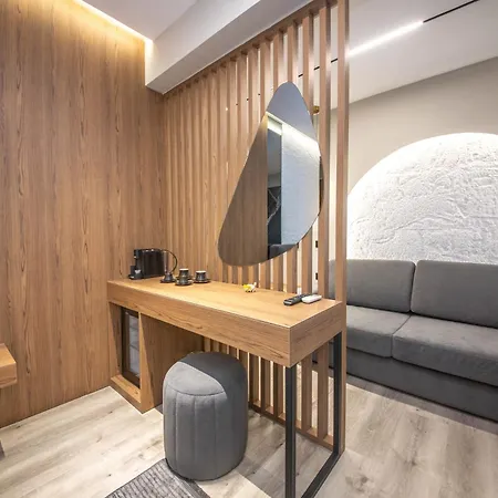 Noam Luxury Sarandë