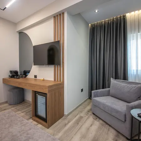 Hotel Noam Luxury