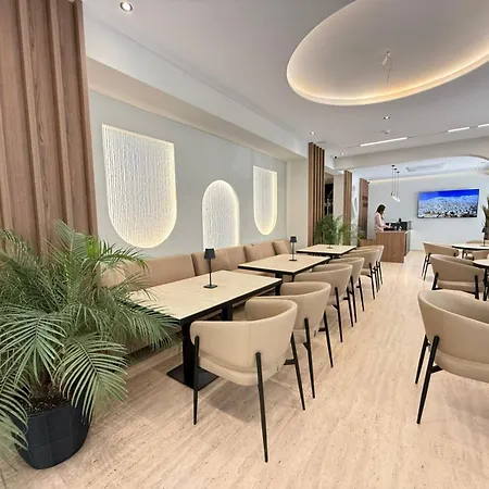 Hotel Noam Luxury 4*
