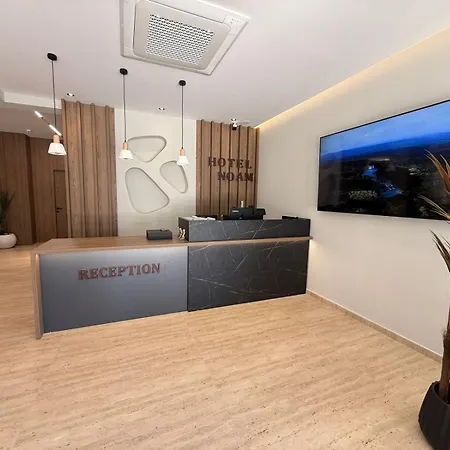 Noam Luxury Sarandë