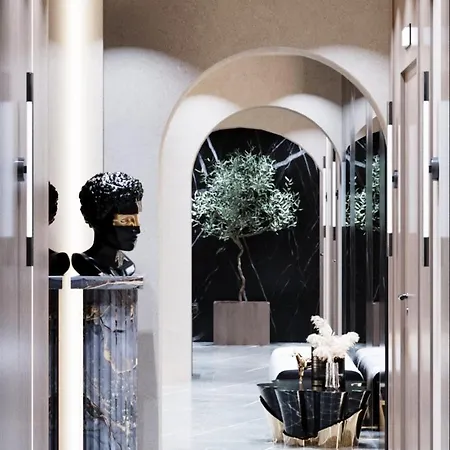 Noam Luxury Hotel