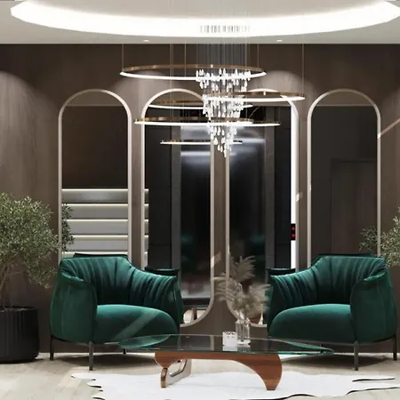 Noam Luxury 4*
